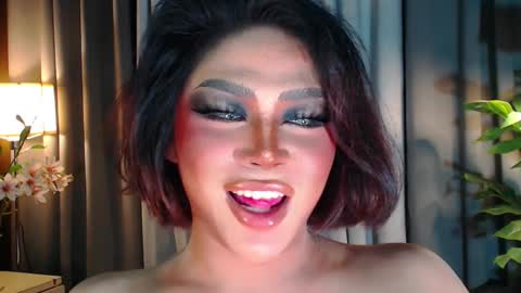 Samantha online show from 02/17/25, 08:58