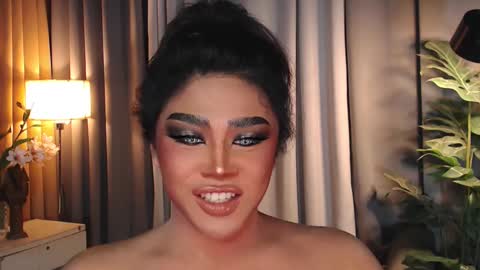 Samantha online show from 02/25/25, 07:36