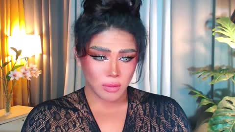 Samantha online show from 03/04/25, 02:06