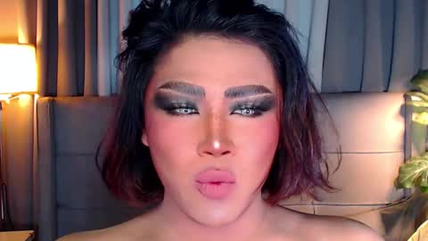 Samantha online show from 03/09/25, 02:07