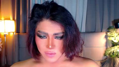 Samantha online show from 03/09/25, 05:11