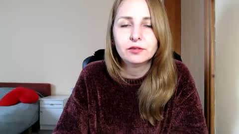 Ruth online show from 04/17/26, 10:29