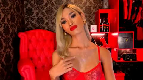 Ruth Evangelista online show from 01/31/25, 11:03