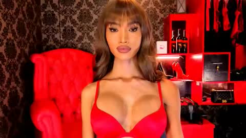 Ruth Evangelista online show from 02/10/25, 07:36