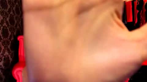 Ruth Evangelista online show from 03/21/26, 08:19