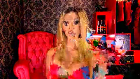 Ruth Evangelista online show from 04/27/26, 03:26