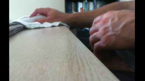 rutmuscle online show from 07/27/26, 12:34