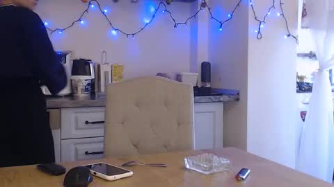 ruxandradanny online show from 02/02/25, 11:40