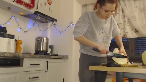 ruxandradanny online show from 02/02/25, 03:39