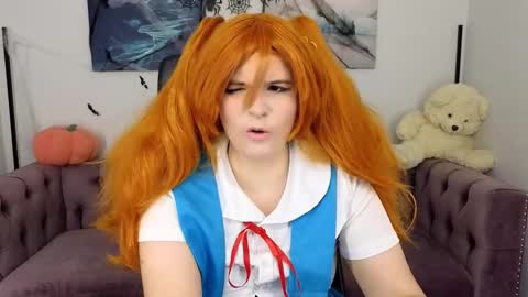 Ruyjin online show from 10/30/25, 11:33