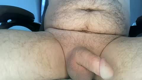 ruztynail online show from 10/07/25, 07:55