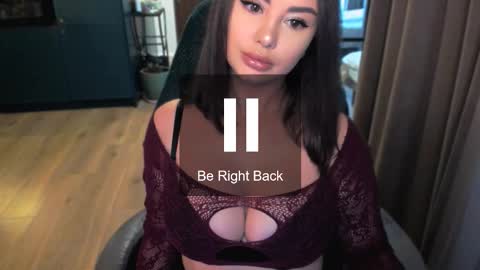 Ruby Help me to reach 100 thumbs up  online show from 02/04/26, 11:05