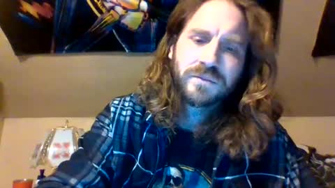 rwb1982 online show from 01/19/25, 06:53