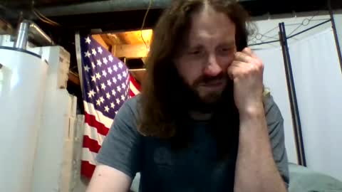 rwb1982 online show from 02/22/25, 06:30