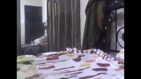 rwpboy online show from 01/31/25, 05:10