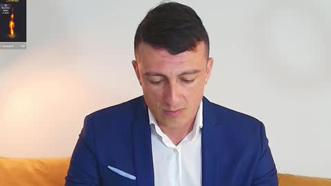 Sr Coast online show from 11/20/25, 10:53