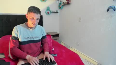 Ryan 15 online show from 02/03/25, 12:03