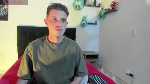 Ryan 15 online show from 02/10/25, 02:19