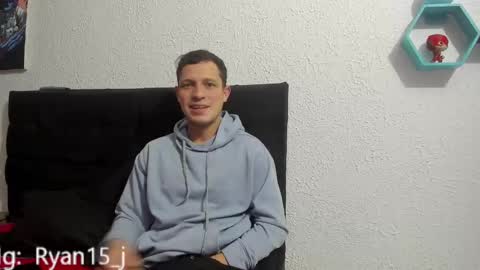 Ryan 15 online show from 02/26/25, 11:52