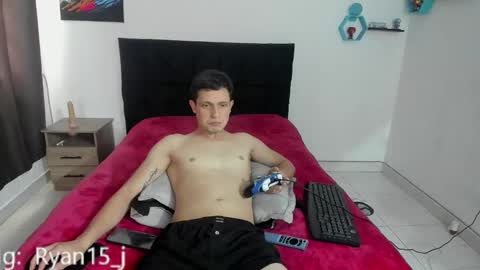 Ryan 15 online show from 03/10/25, 05:50