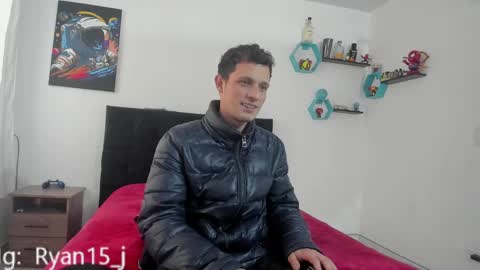 Ryan 15 online show from 03/11/25, 03:23