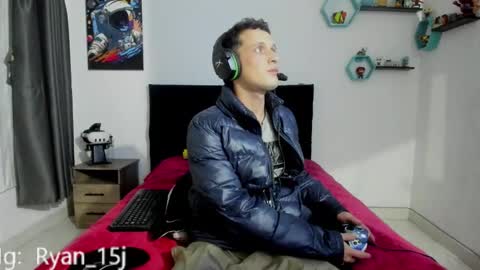 Ryan 15 online show from 09/09/25, 01:27