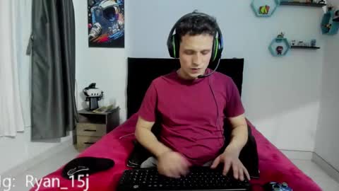 Ryan 15 online show from 09/10/25, 02:11