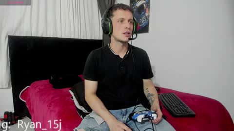 Ryan 15 online show from 10/02/25, 02:07