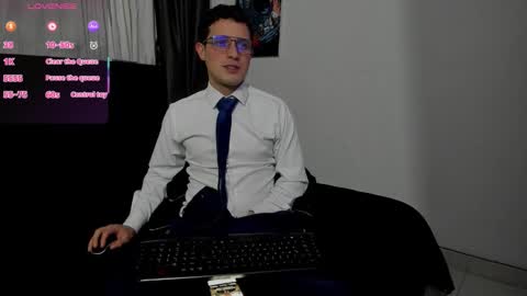 Ryan 15 online show from 10/30/25, 12:34