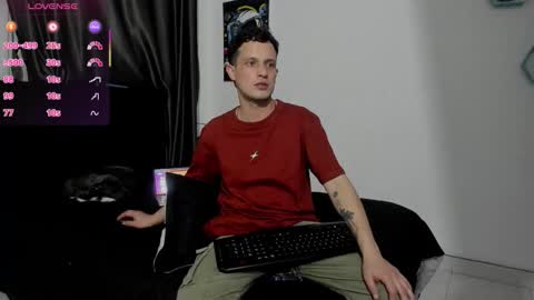 Ryan 15 online show from 11/15/25, 03:04