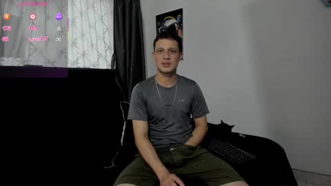 Ryan 15 online show from 11/22/25, 11:31