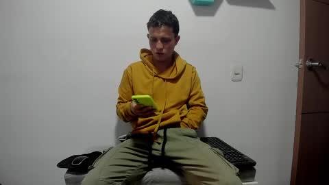 Ryan 15 online show from 04/12/26, 11:37