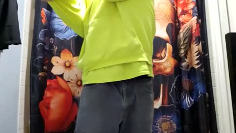 ryan198650 online show from 02/02/26, 10:41