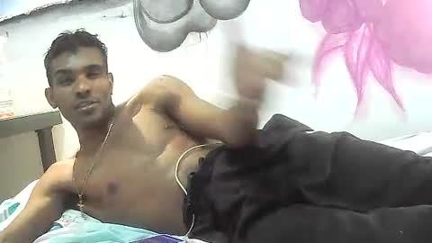 Snapshot of ryan_chocolate_horny chatting on 07/03/26, 04:30 Javier online show from 07/03/26, 04:30