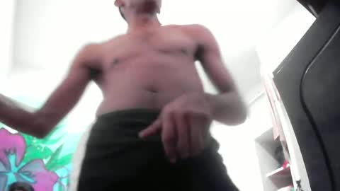 Snapshot of ryan_chocolate_horny chatting on 07/26/26, 02:20 Javier online show from 07/26/26, 02:20