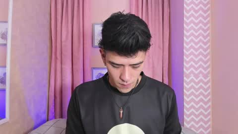 Ryan online show from 01/07/25, 07:17