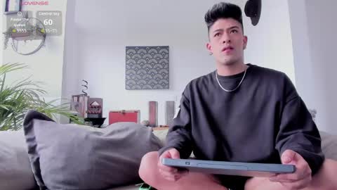 Ryan online show from 05/31/26, 07:59