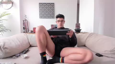 Ryan online show from 07/08/26, 07:40