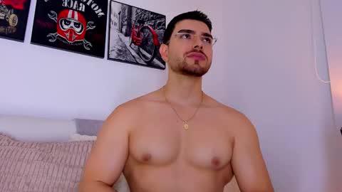 Ryan  online show from 02/17/26, 01:13