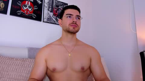 Ryan  online show from 02/20/26, 01:35