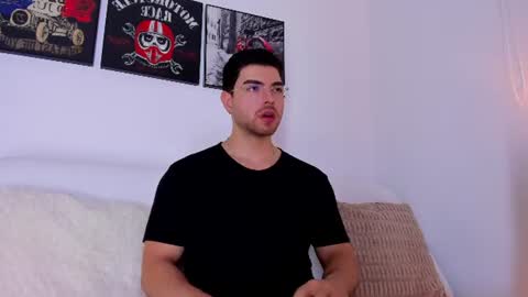 Ryan  online show from 07/05/26, 04:19