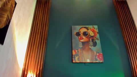 Ryan independent model online show from 10/15/25, 11:05