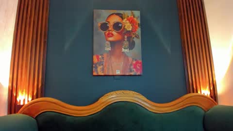 Ryan independent model online show from 11/09/25, 09:57