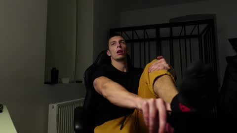 RYAN DOZER online show from 09/24/25, 07:50