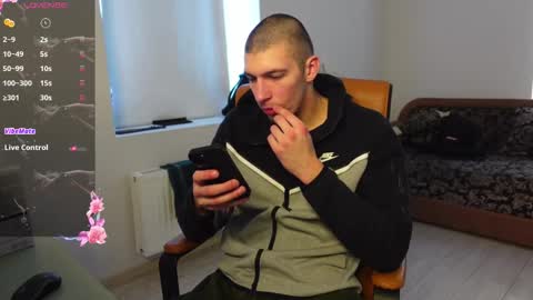 RYAN DOZER online show from 02/14/26, 07:05