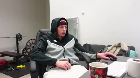 RYAN DOZER online show from 03/26/26, 07:03