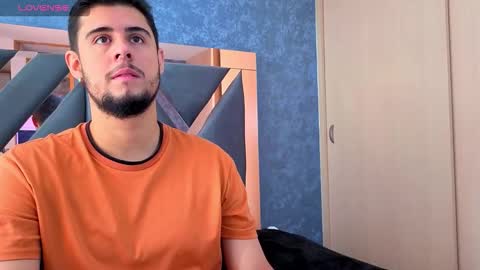 R Y A N online show from 09/16/25, 01:45