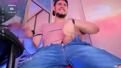 R Y A N online show from 09/19/25, 02:40