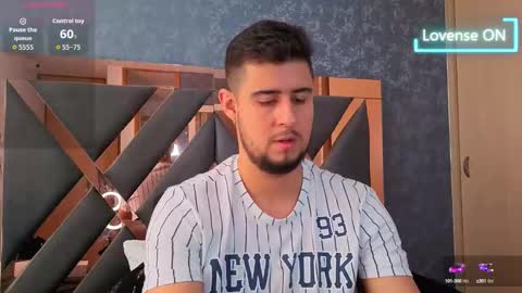 R Y A N online show from 09/24/25, 01:58