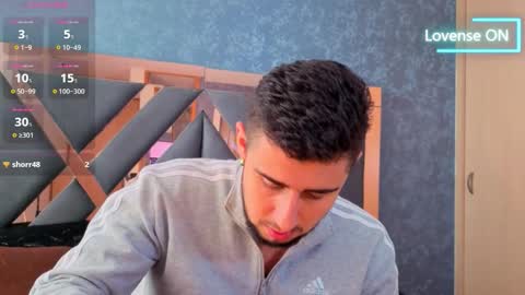 R Y A N online show from 09/26/25, 01:48